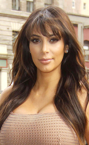 Kim Kardashian Kim Kardashian